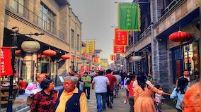 Don't Post that Photo: The 'cool hobby' that could land you in trouble in China