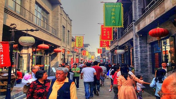 How China is engaging ordinary citizens to fight spying