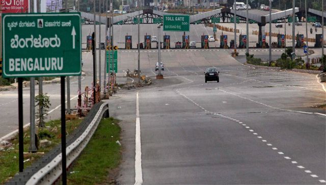 Bengaluru bandh over Cauvery water-sharing: Why Karnataka, Tamil Nadu are fighting again Bengaluru bandh over Cauvery water-sharing: Why Karnataka, Tamil Nadu are fighting again