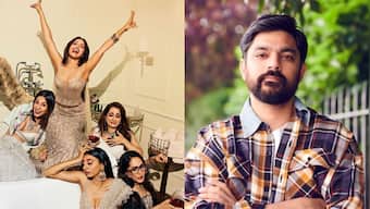 Karan Boolani on 'Thank You For Coming': 'An honour to debut at TIFF 2023 with your first film'