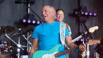 'Margaritaville' singer Jimmy Buffett, who turned beach-bum life into an empire, passes away at 76