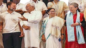 How the 7 bypolls in 6 states is a test for the INDIA bloc before 2024 Lok Sabha elections