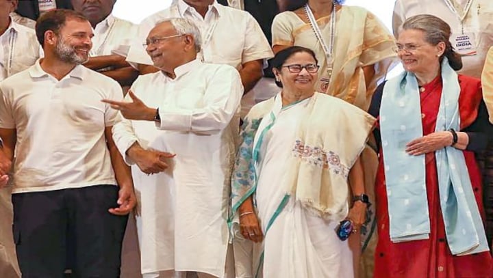 How the 7 bypolls in 6 states is a test for the INDIA bloc before 2024 Lok Sabha elections