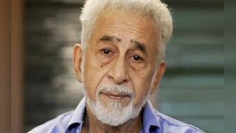 Naseeruddin Shah calls massive popularity of Gadar 2, Kashmir Files & The Kerala Story 'disturbing'