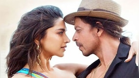 Deepika Padukone on 'Jawan': 'Shah Rukh Khan and I are each other's lucky charm, don't charge for my cameos'