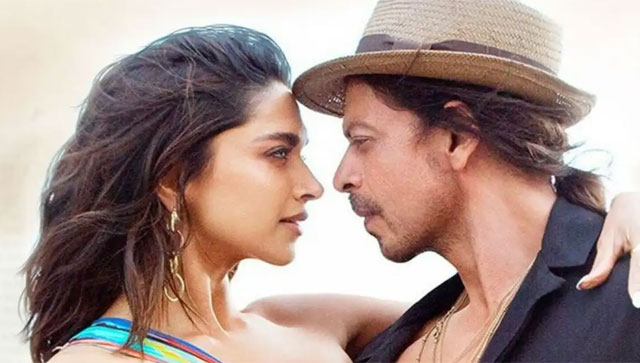 Deepika Padukone on 'Jawan': 'Shah Rukh Khan and I are each other's lucky charm, don't charge for my cameos' Deepika Padukone on 'Jawan': 'Shah Rukh Khan and I are each other's lucky charm, don't charge for my cameos'
