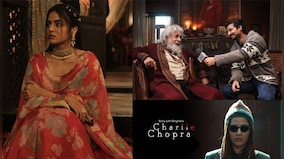 'Charlie Chopra And The Mystery Of Solang Valley' review: Vishal Bhardwaj crafts a fun murder mystery