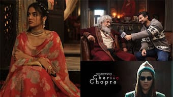 'Charlie Chopra And The Mystery Of Solang Valley' review: Vishal Bhardwaj crafts a fun murder mystery