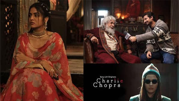 'Charlie Chopra And The Mystery Of Solang Valley' review: Vishal Bhardwaj crafts a fun murder mystery