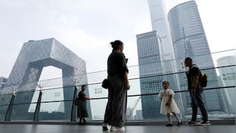 May not be a 'Chinese Century': How Xi Jinping's economic mismanagement can derail Beijing's big dreams