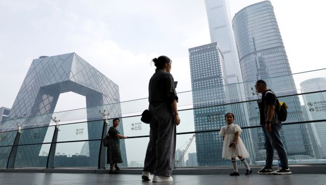 May not be a 'Chinese Century': How Xi Jinping's economic mismanagement can derail Beijing's big dreams May not be a 'Chinese Century': How Xi Jinping's economic mismanagement can derail Beijing's big dreams