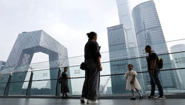 May not be a 'Chinese Century': How Xi Jinping's economic mismanagement can derail Beijing's big dreams
