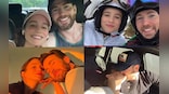 Chris Evans ties knot with Alba Baptista in secret ceremony; Robert Downey Jr, Chris Hemsworth attend event