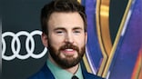 'Captain America' star Chris Evans: 'Really hope to just maybe act a little bit less in my life'