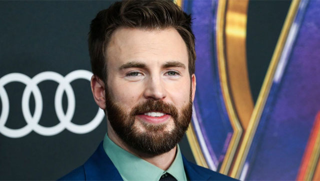 'Captain America' star Chris Evans: 'Really hope to just maybe act a little bit less in my life' 'Captain America' star Chris Evans: 'Really hope to just maybe act a little bit less in my life'