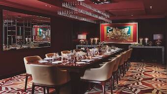 Chutney Mary: Rishi Sunak's much-loved Indian diner that won 'Restaurant of the Year' title