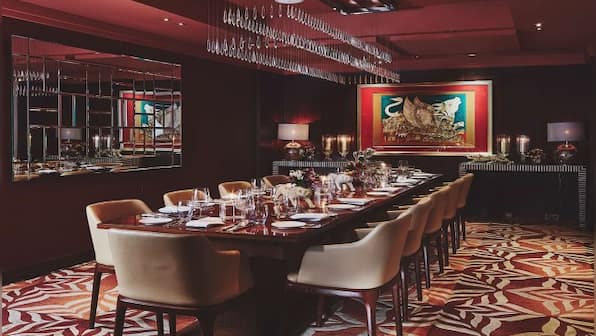 Chutney Mary: Rishi Sunak's much-loved Indian diner that won 'Restaurant of the Year' title
