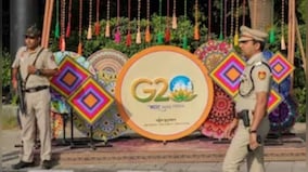 G20 Summit: UP deploys 1,000 police personnel for security of foreign delegates