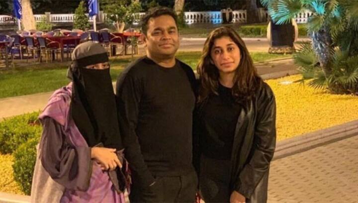 AR Rahman's Chennai concert fiasco: Daughters Raheema, Khatija defend composer, call out 'cheap politics'