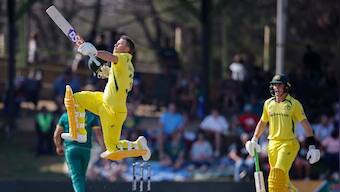 South Africa vs Australia: Warner, Labuschagne slams tons as AUS crush SA in second ODI
