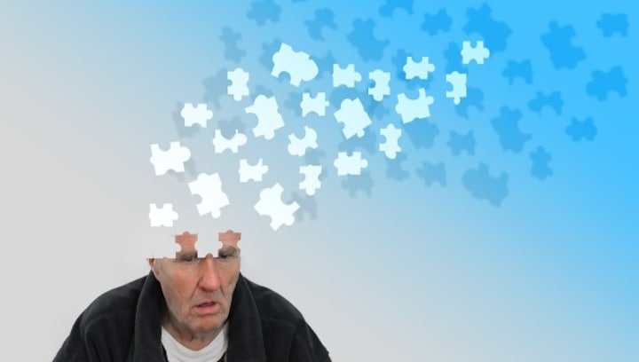 Please Stand Up: Does sitting for more than 10 hours increase risk of dementia?