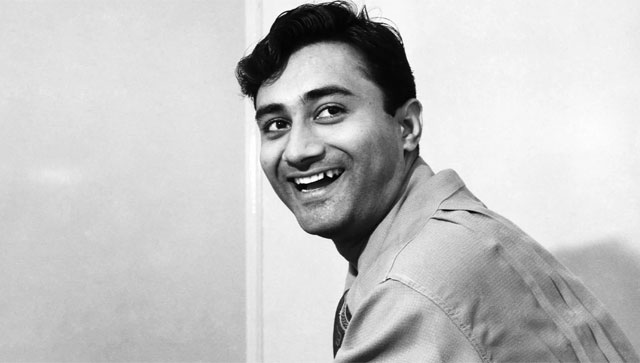 Dev Anand's 100th Birth Anniversary: A star who had style, swag ...