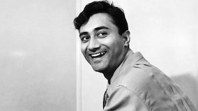 Dev Anand's 100th Birth Anniversary: A star who had style, swag, sexiness, and sorrow