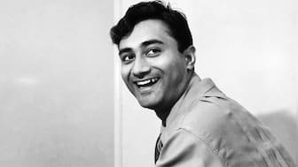 Dev Anand's 100th Birth Anniversary: A star who had style, swag, sexiness, and sorrow