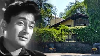 Dev Anand's nephew Ketan Anand reacts to reports of actor's bungalow being auctioned for Rs 400 crore