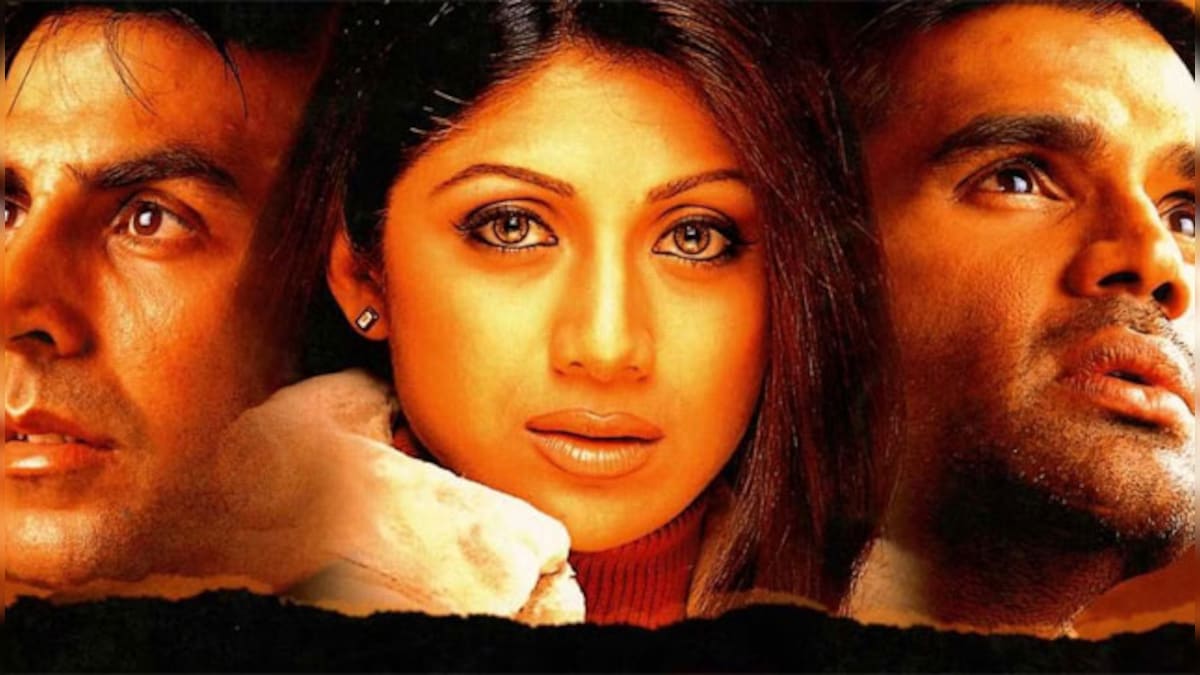 Akshay Kumar, Shilpa Shetty-starrer 'Dhadkan' to get a sequel? Director Dharmesh Darshan spills the beans