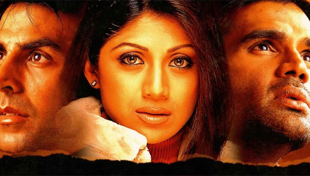 Akshay Kumar, Shilpa Shetty-starrer 'Dhadkan' to get a sequel? Director Dharmesh Darshan spills the beans Akshay Kumar, Shilpa Shetty-starrer 'Dhadkan' to get a sequel? Director Dharmesh Darshan spills the beans
