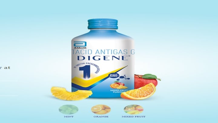 Why has Digene gel, the acidity medicine, been recalled in India? Is it safe to consume?