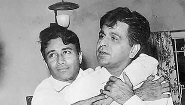 Dev Anand's birth centenary: Did you know how he used to address Dilip Kumar?