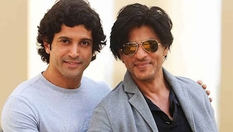 Don 3: Farhan Akhtar breaks silence on replacing Shah Rukh Khan with Ranveer Singh
