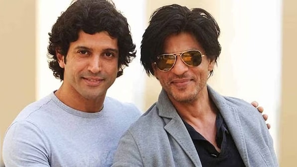 Don 3: Farhan Akhtar breaks silence on replacing Shah Rukh Khan with Ranveer Singh