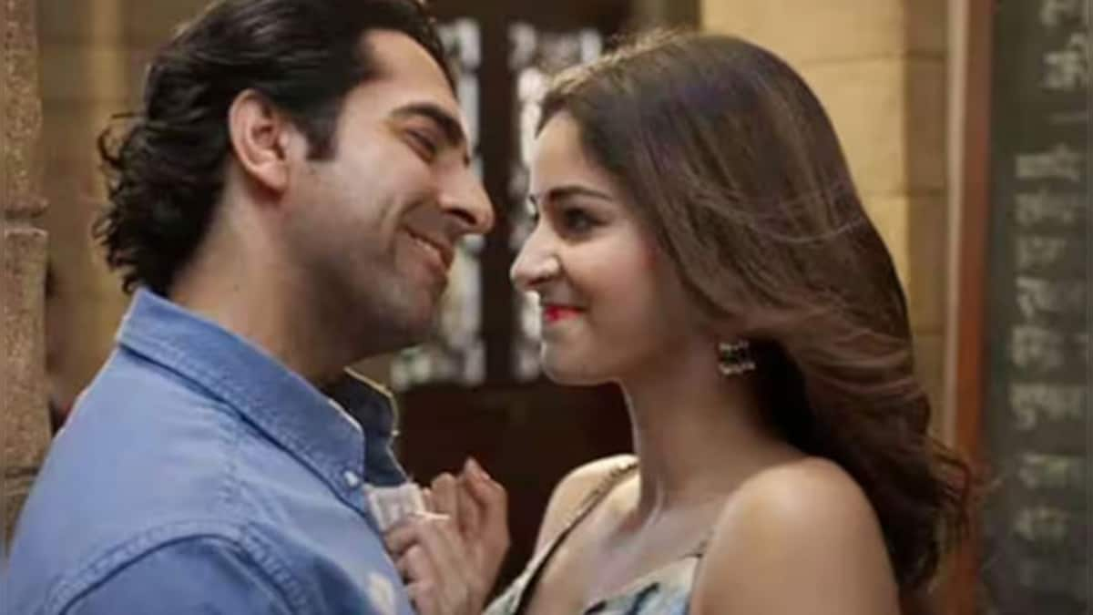 Ayushmann Khurrana and Ananya Panday's 'Dream Girl 2' makes Rs 71.7 crore so far, is a success