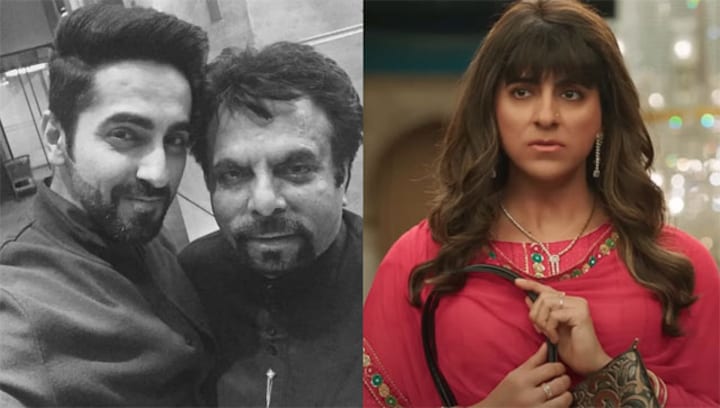 Ayushmann Khurrana: 'My father was very excited about Dream Girl 2, I wish he was here'