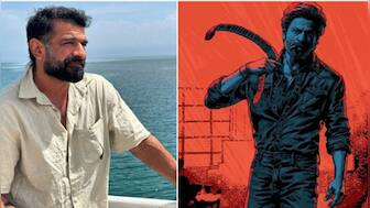 Eijaz Khan: 'Used to dance behind Shah Rukh Khan, but now I share screen space with him in Jawan'