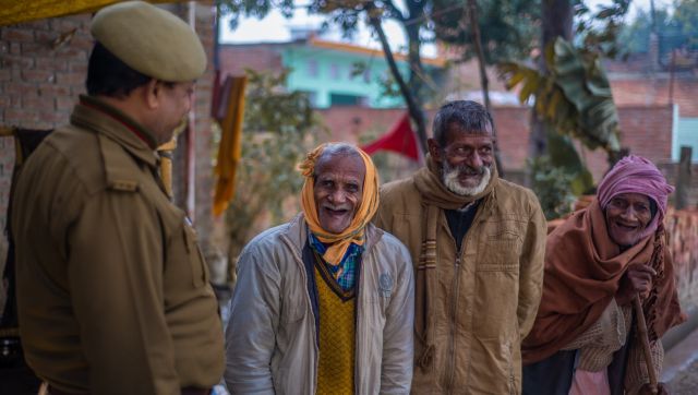 India to lose its demographic edge by 2046, elderly to outnumber youth: UN India to lose its demographic edge by 2046, elderly to outnumber youth: UN