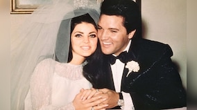 No sex with Elvis at 14, swears actress Priscilla Presley | 80th Venice International Film Festival