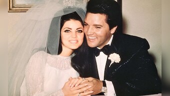 No sex with Elvis at 14, swears actress Priscilla Presley | 80th Venice International Film Festival