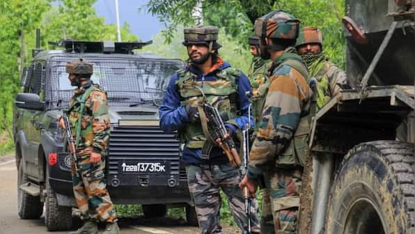 J&K: 2 terrorists killed in encounter near LoC in Baramulla; Anantnag ops enter day 4