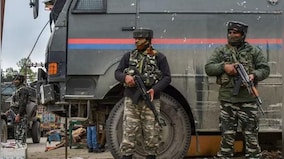 J&K: Army foils infiltration bid along LoC in Baramulla, kills 3 terrorists; Pak fires during body retrieval