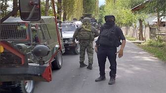 Anantnag encounter: How Pir Panjal forest is aiding terrorists to infiltrate Kashmir