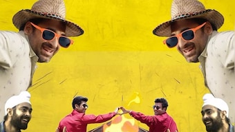 Fukrey 3 Trailer Launch: Pulkit Samrat, Varun Sharma, Manjot Singh to make an entry on a horse