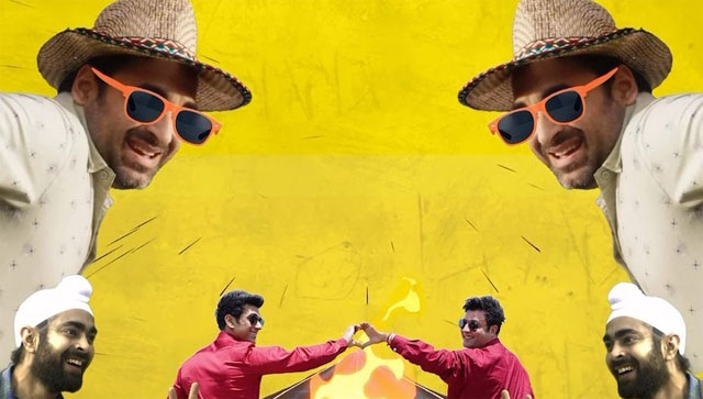 Fukrey 3 Trailer Launch: Pulkit Samrat, Varun Sharma, Manjot Singh to make an entry on a horse Fukrey 3 Trailer Launch: Pulkit Samrat, Varun Sharma, Manjot Singh to make an entry on a horse