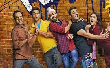 EXCLUSIVE Interview: Richa Chadha, Varun Sharma and Pulkit Samrat talk on Fukrey 3