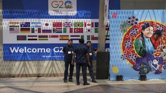 Everyone’s talking about the G20 but what will be discussed at the big meet?