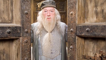 Michael Gambon, known for his role as Dumbledore in 'Harry Potter', passes away at 82