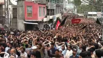 ‘Will go to Kargil’: What’s going on in Gilgit-Baltistan?